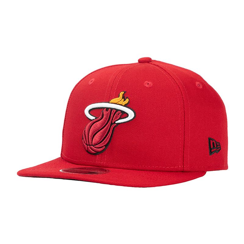 Bone-New-Era-9Fifty-Miami-Heat-Vermelho