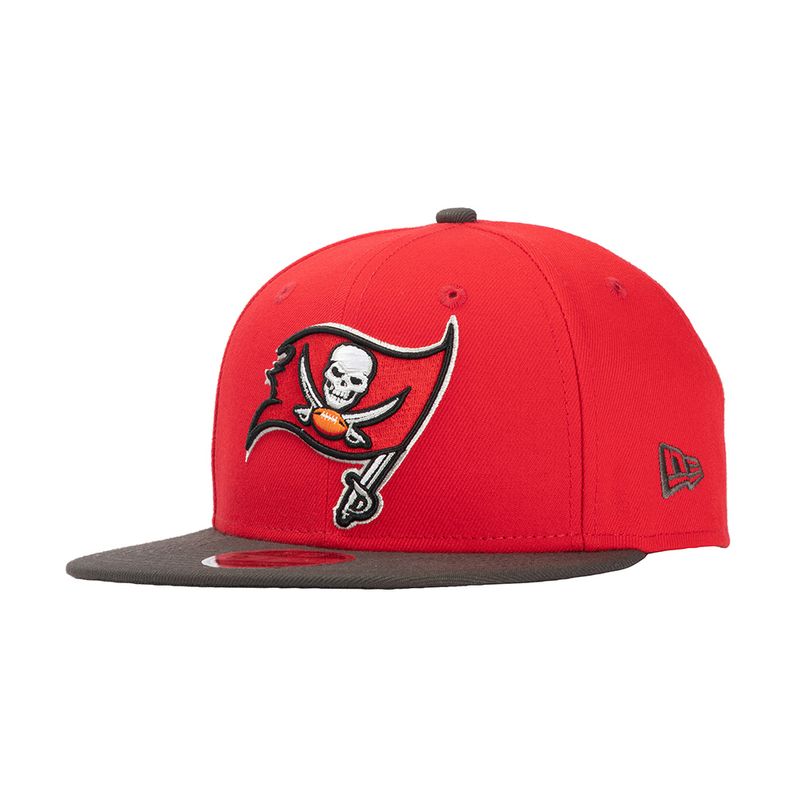 Bone-New-Era-9Fifty-Tampa-Bay-Buccaneers-Vermelho