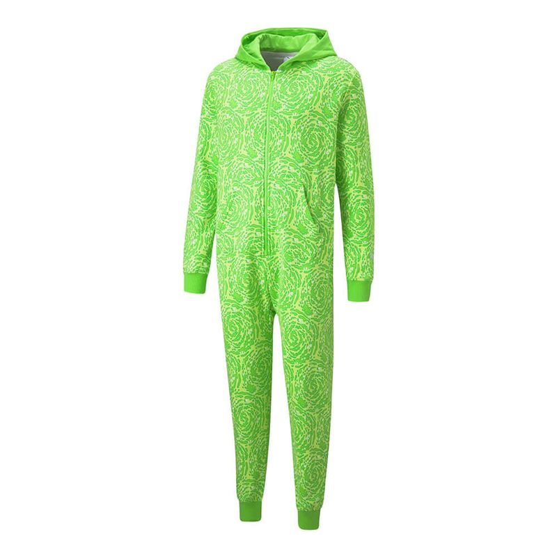 Macacao-Puma-Slime-Onesie-Masculina-Verde-3