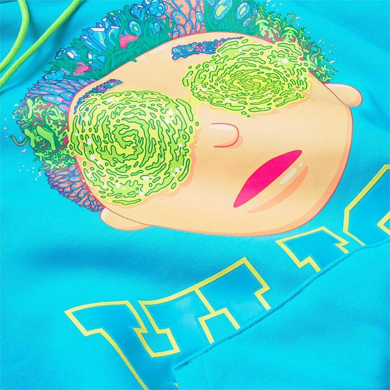Blusa-Puma-Rick-and-Morty-Masculina-Azul-4