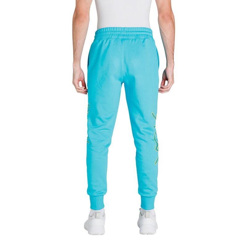 Calca-Puma-Rick-and-Morty-Masculina-Azul-2