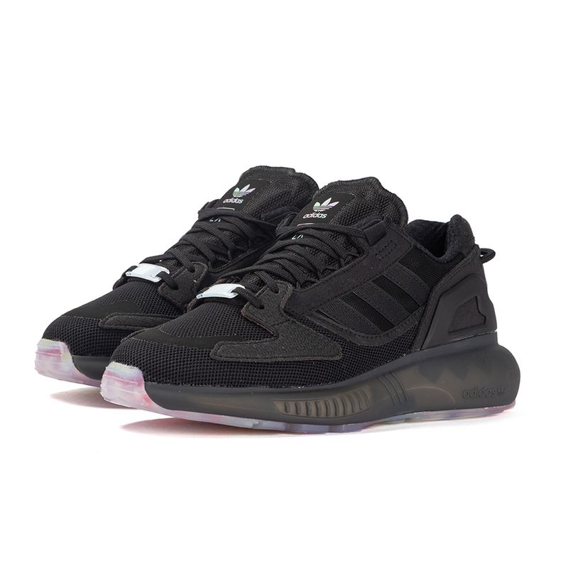 Tenis-adidas-ZX-5K-Boost-Feminino-Preto-5