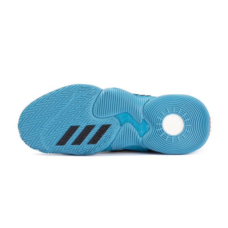 Tenis-adidas-Trae-Young-1-Multicolor-2
