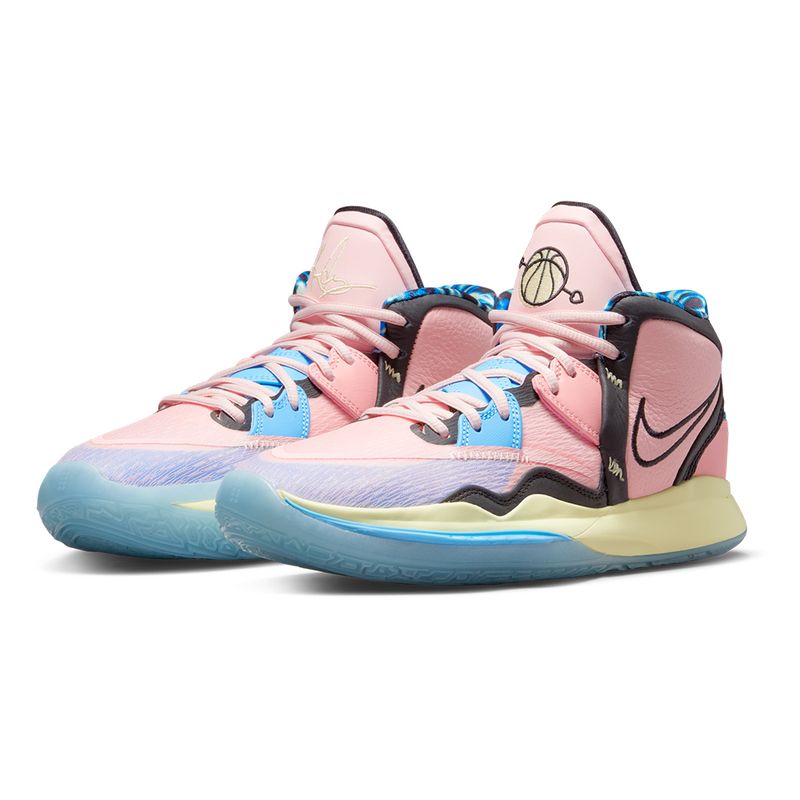 Tenis-Nike-Kyrie-Infinity-Multicolor-5