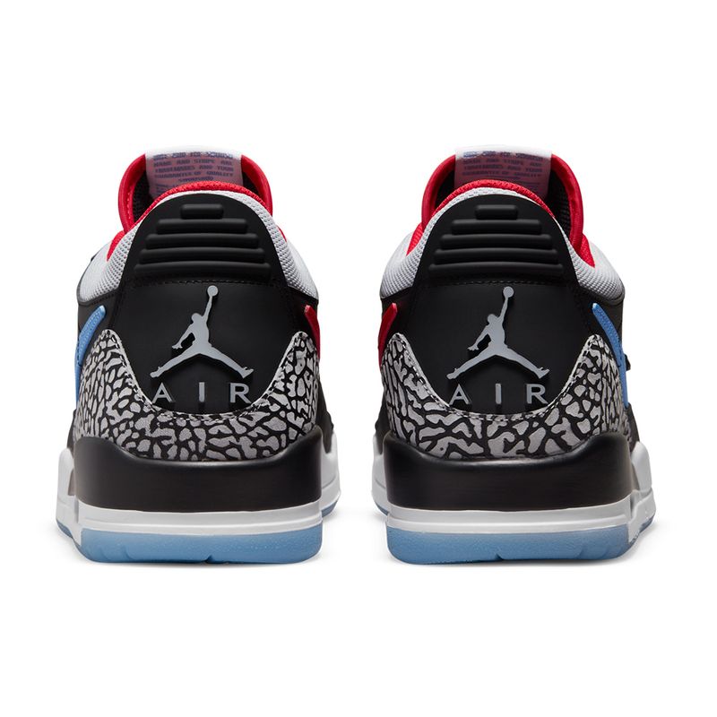 Tenis-Air-Jordan-Legacy-312-Low-Masculino-Preto-6