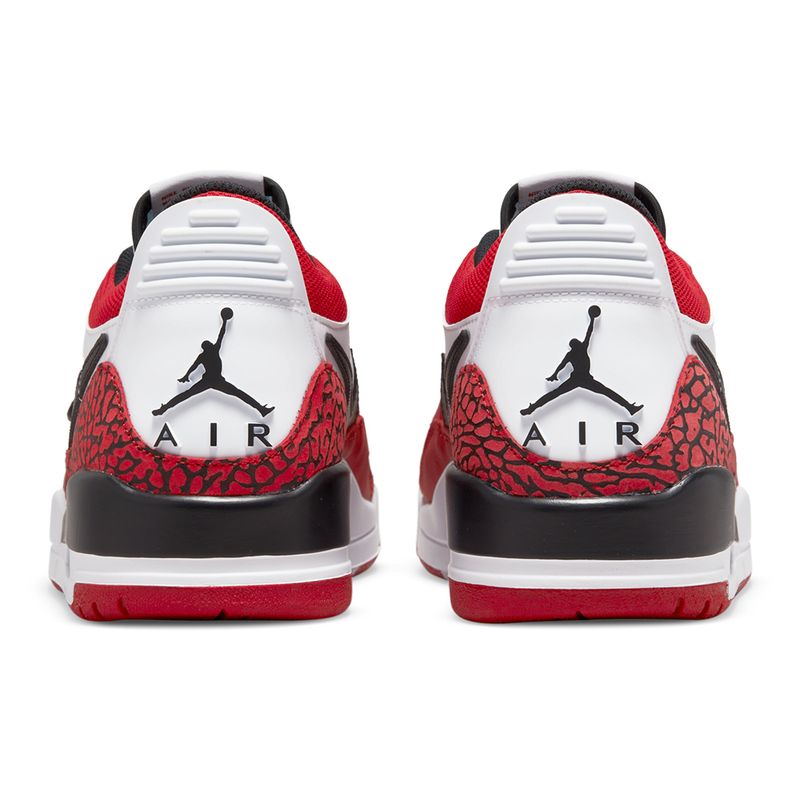 Tenis-Air-Jordan-Legacy-312-Low-Masculino-Vermelho-6