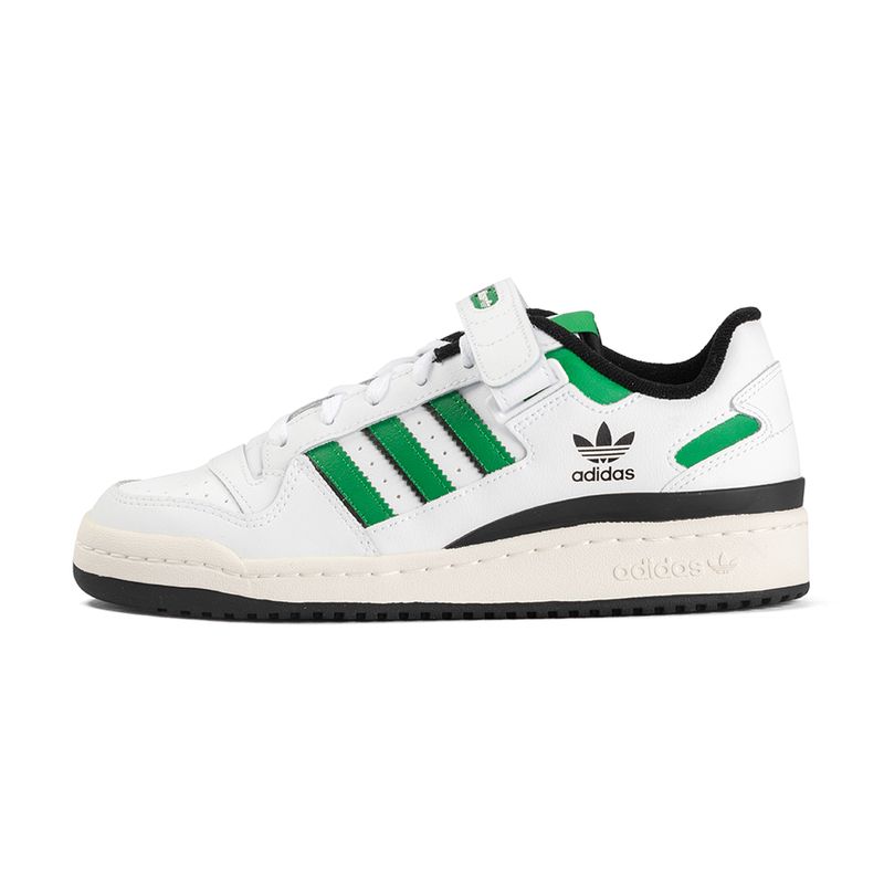 Tenis-adidas-Forum-Low-Feminino-Branco