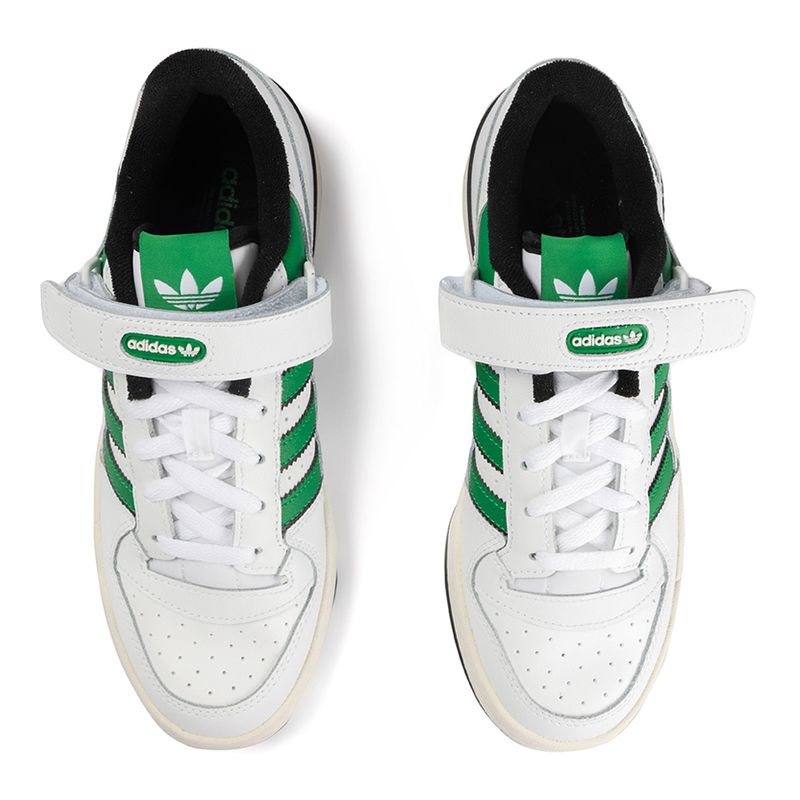 Tenis-adidas-Forum-Low-Feminino-Branco-4