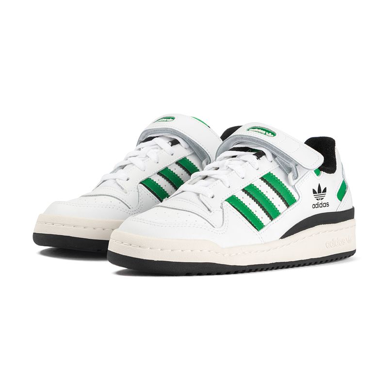 Tenis-adidas-Forum-Low-Feminino-Branco-5