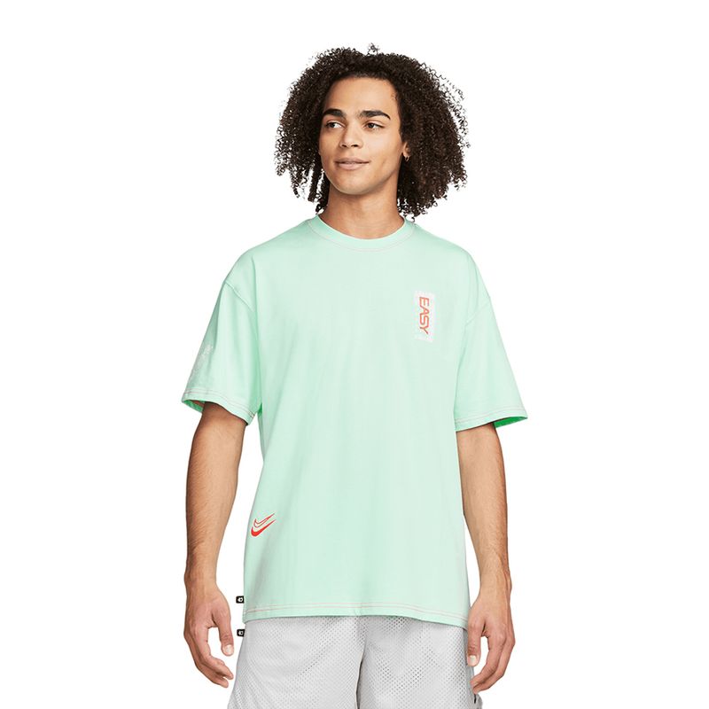 Camiseta-Nike-KD-Masculina-Azul