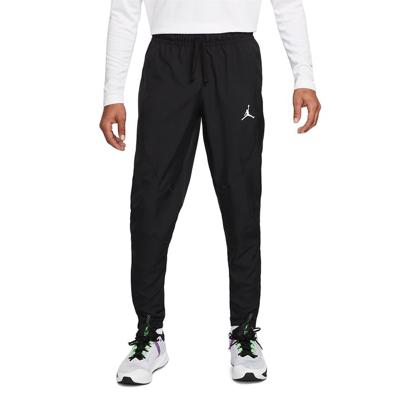 Calca-Jordan-Sport-Dri-FIT-Masculina-Preta-1