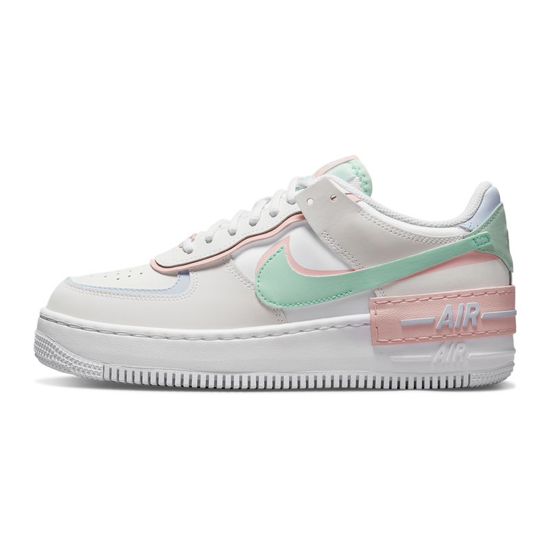 Tenis-Nike-Air-Force-1-Shadow-Feminino-Branco