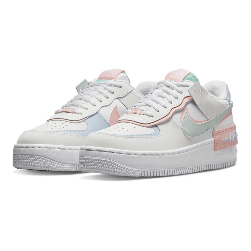 Tenis-Nike-Air-Force-1-Shadow-Feminino-Branco-5