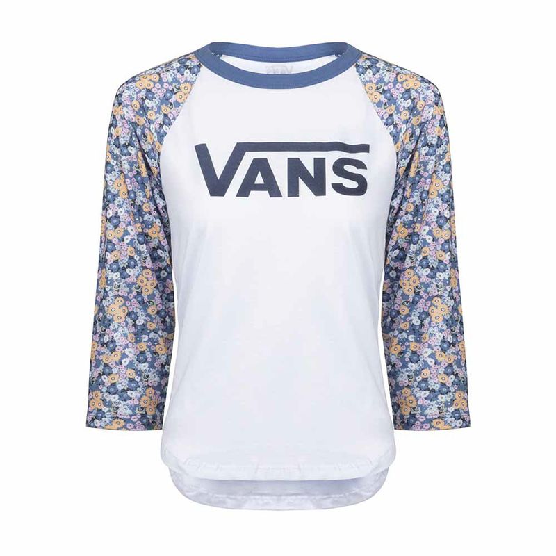 Camiseta-Vans-Deco-Ditsy-Feminina-Multicolor