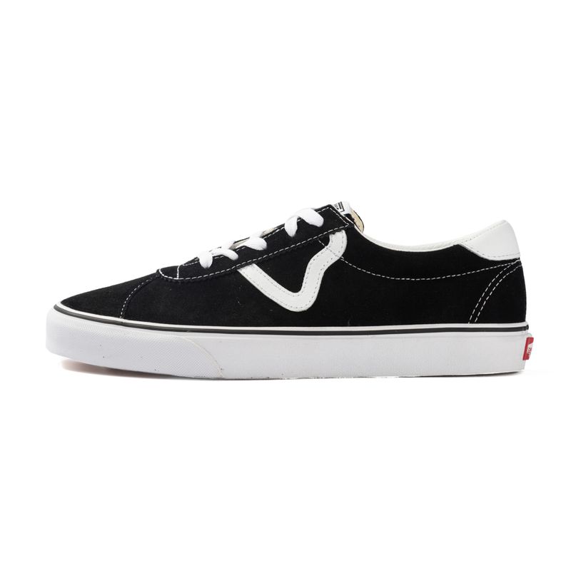 Tenis-Vans-Sport-Preto-1