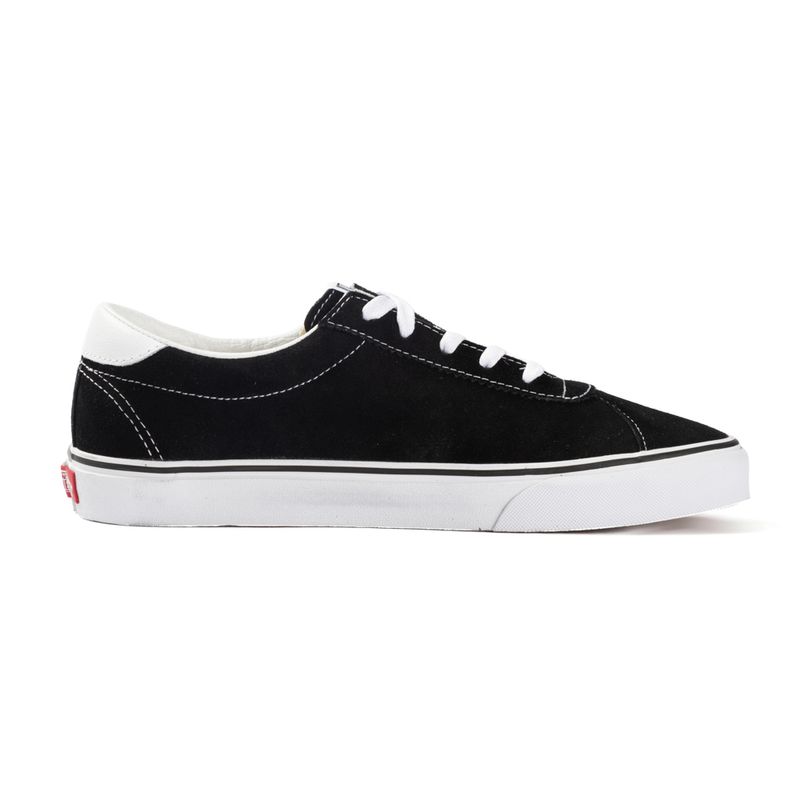 Tenis-Vans-Sport-Preto-3