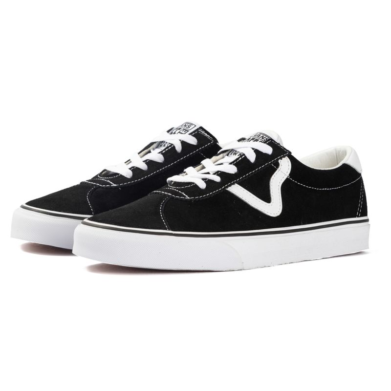 Tenis-Vans-Sport-Preto-5