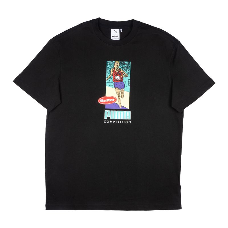 Camiseta-Puma-X-Butter-Goods-Masculina-Preta