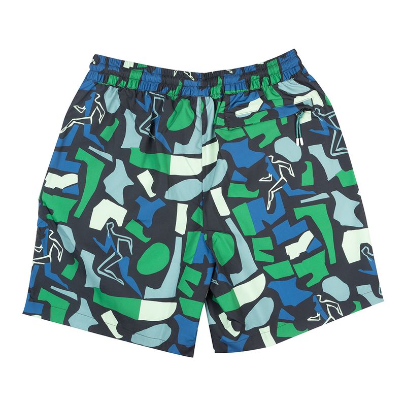 Shorts-Puma-X-Butter-Goods-Masculino-Multicolor-2