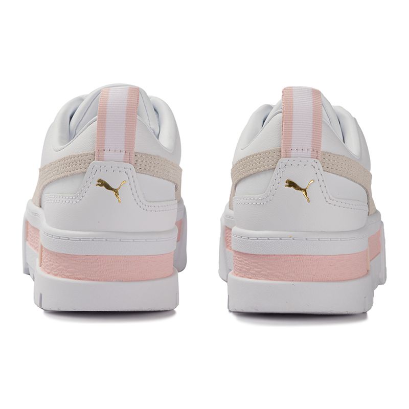 Tenis-Puma-Mayze-LTH-Feminino-Branco-6