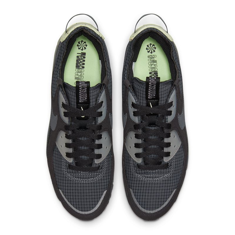 Tenis-Nike-Air-Max-Terrascape-90-Masculino-Preto-4