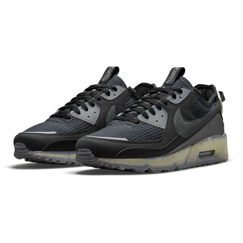 Tenis-Nike-Air-Max-Terrascape-90-Masculino-Preto-5