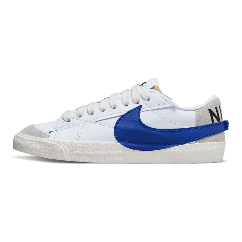 Tenis-Nike-Blazer-Low--77-Jumbo-Masculino-Branco-1