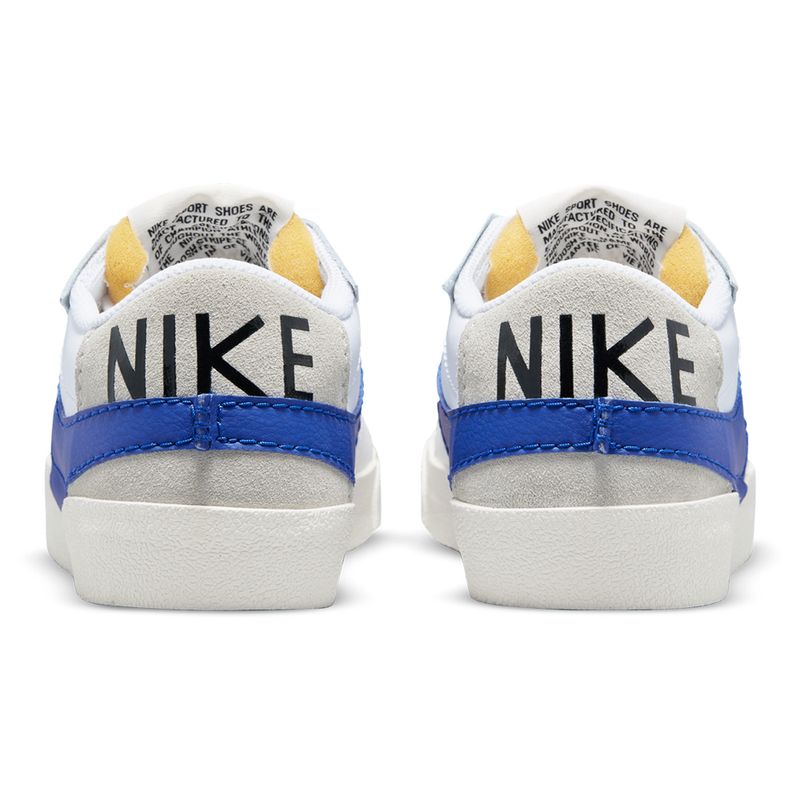 Tenis-Nike-Blazer-Low--77-Jumbo-Masculino-Branco-6