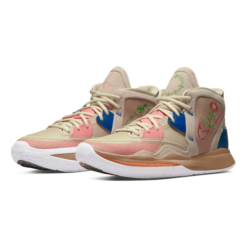 Tenis-Nike-Kyrie-Infinity-Masculino-Rosa-5