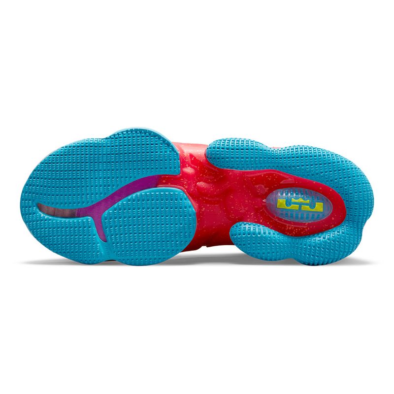 Tenis-Nike-Lebron-XIX-Rosa-2