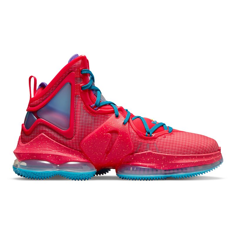 Tenis-Nike-Lebron-XIX-Rosa-3