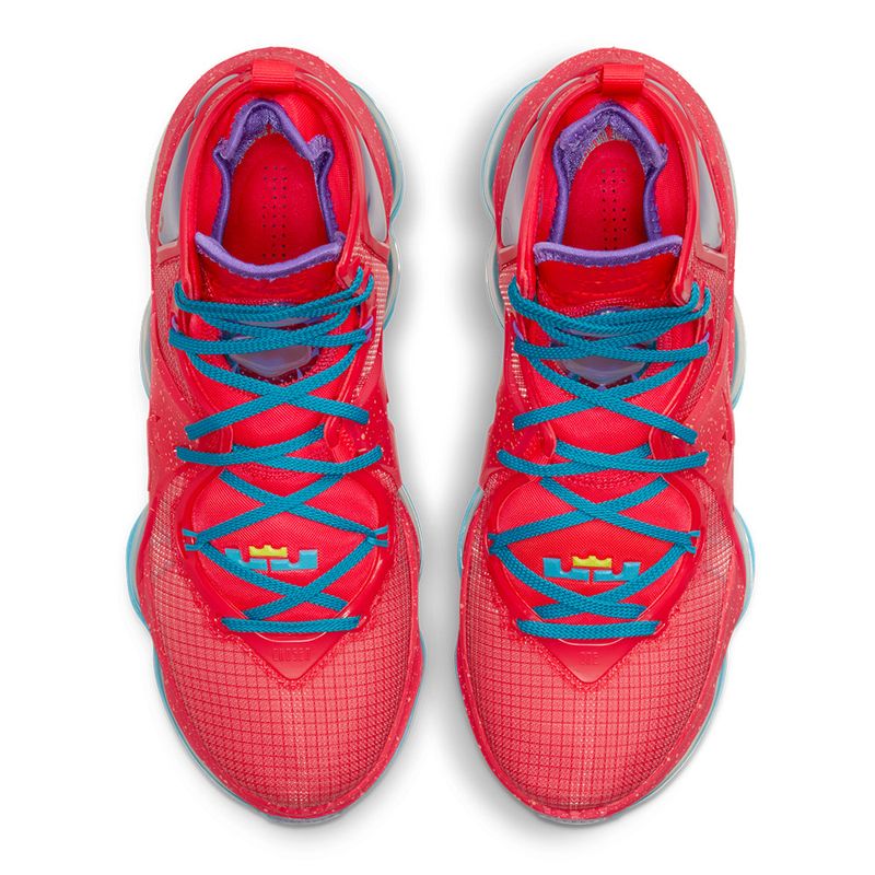Tenis-Nike-Lebron-XIX-Rosa-4