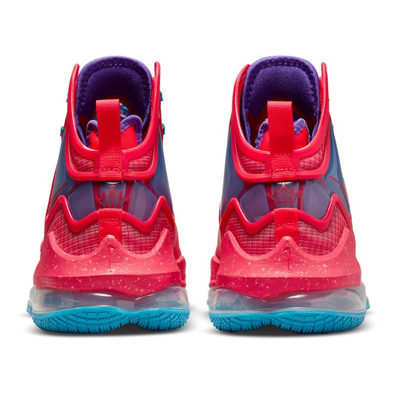 Tenis-Nike-Lebron-XIX-Rosa-6