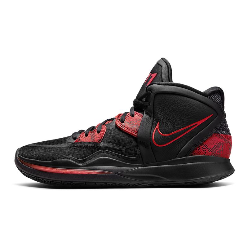 Tenis-Nike-Kyrie-Infinity-Masculino-Preto