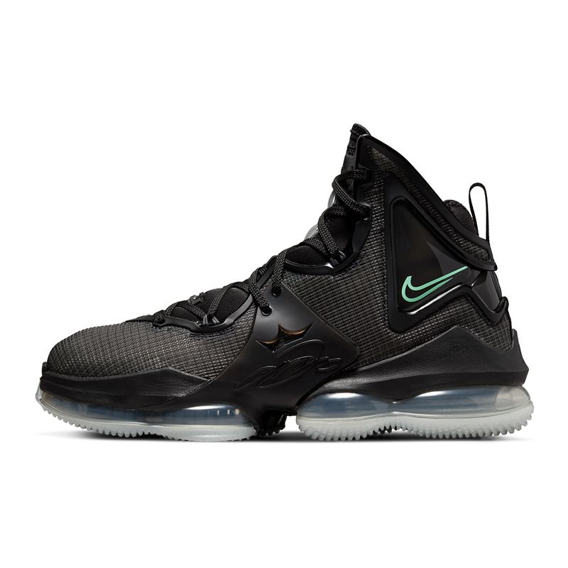 Tenis-Nike-Lebron-XIX-Preto-1