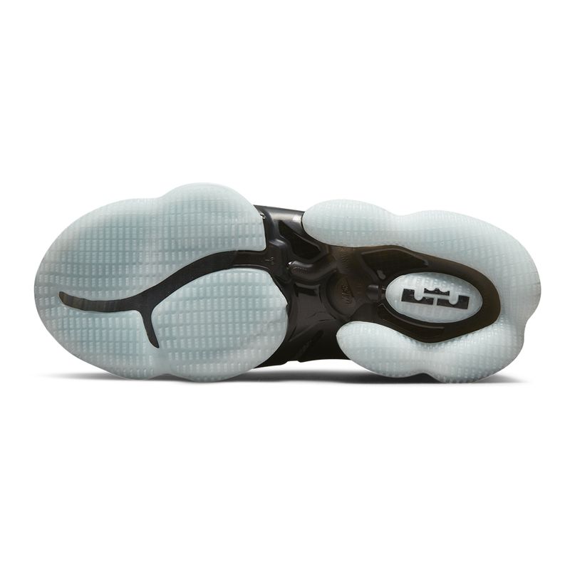 Tenis-Nike-Lebron-XIX-Preto-2