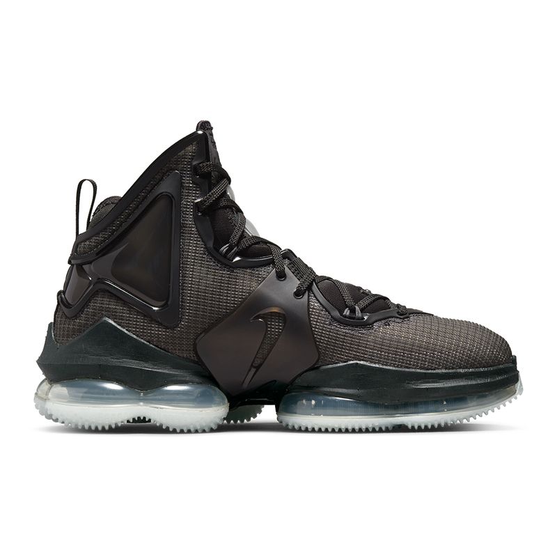 Tenis-Nike-Lebron-XIX-Preto-3