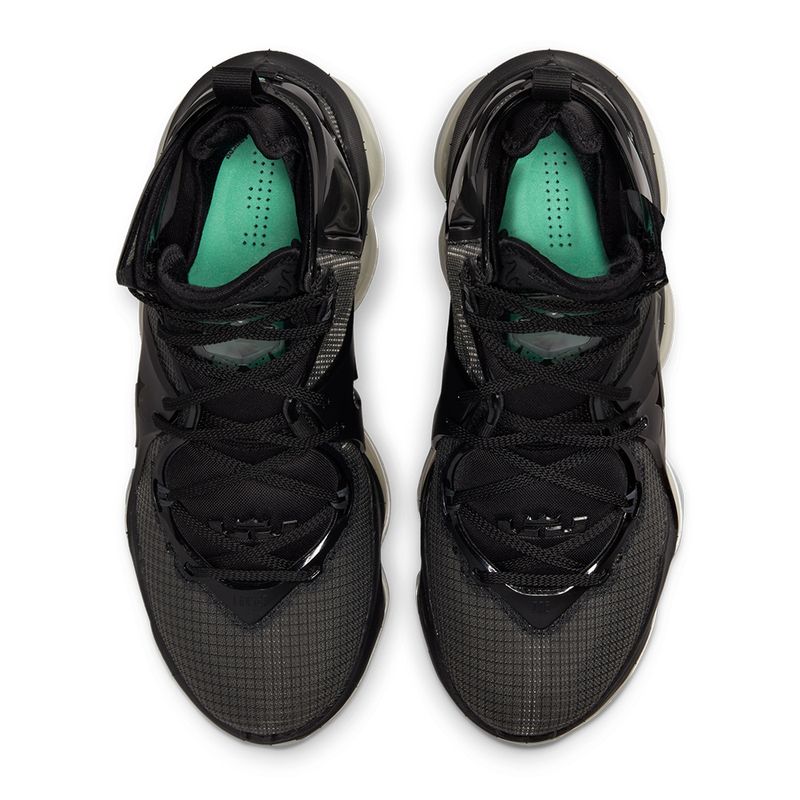 Tenis-Nike-Lebron-XIX-Preto-4