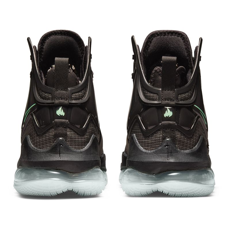 Tenis-Nike-Lebron-XIX-Preto-6