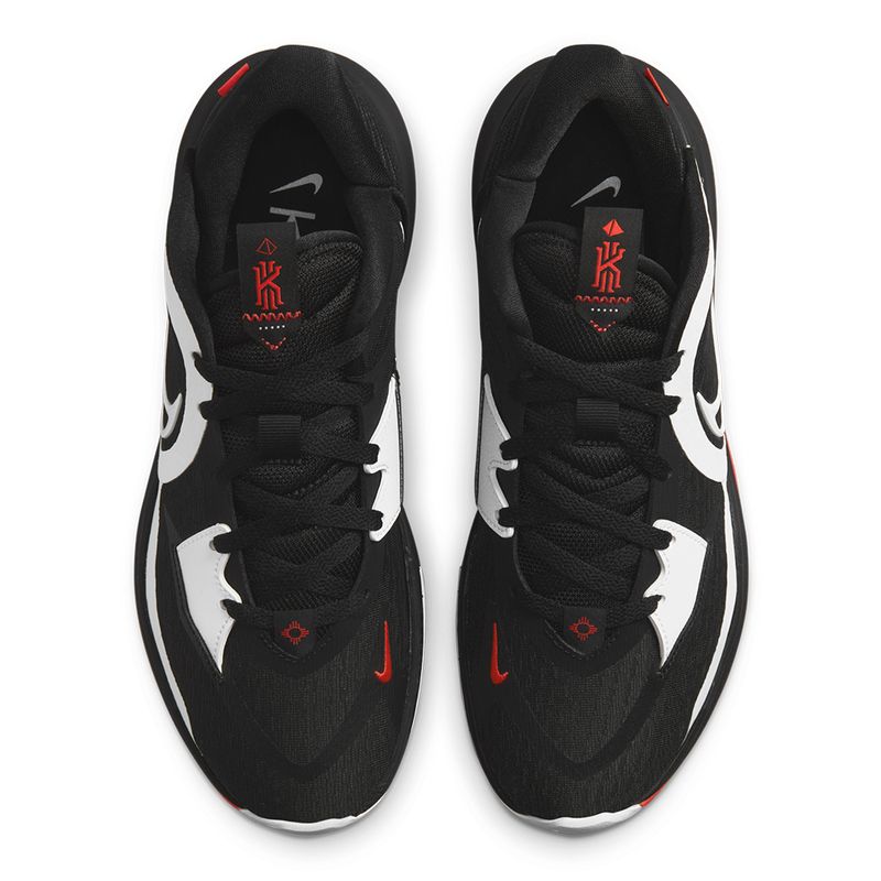 Tenis-Nike-Kyrie-Low-5-Masculino-Preto-4