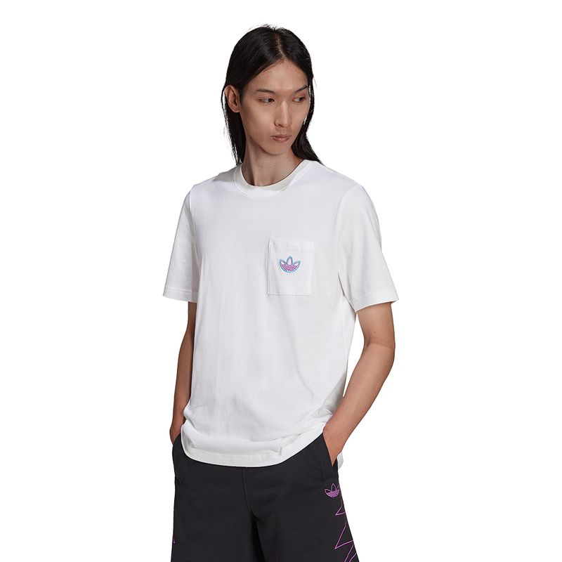 Camiseta-adidas-Pocket-Masculina