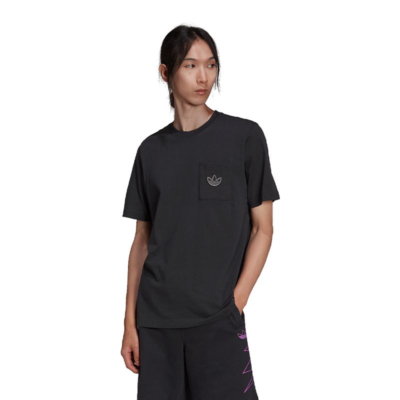 Camiseta-adidas-Pocket-Masculina