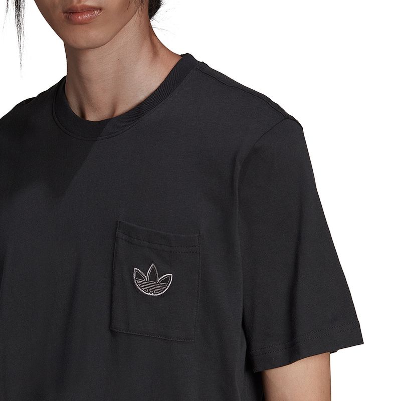 Camiseta-adidas-Pocket-Masculina
