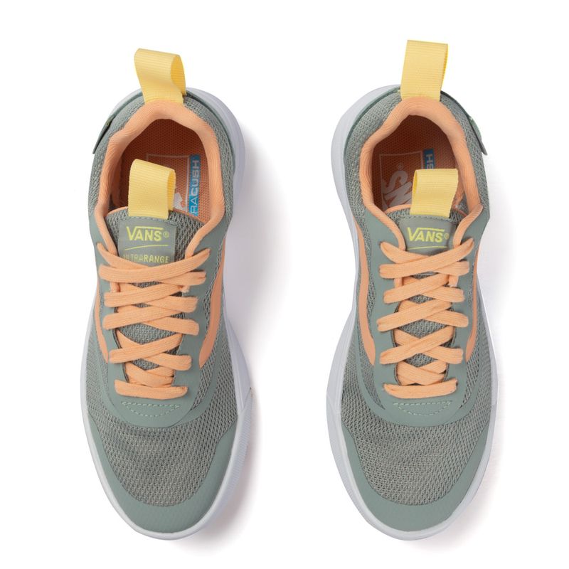 Tenis-Vans-Ultrarange-Rapdweld