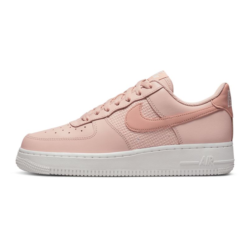 Tenis-Nike-Air-Force-1--07-Ess-Feminino-Rosa