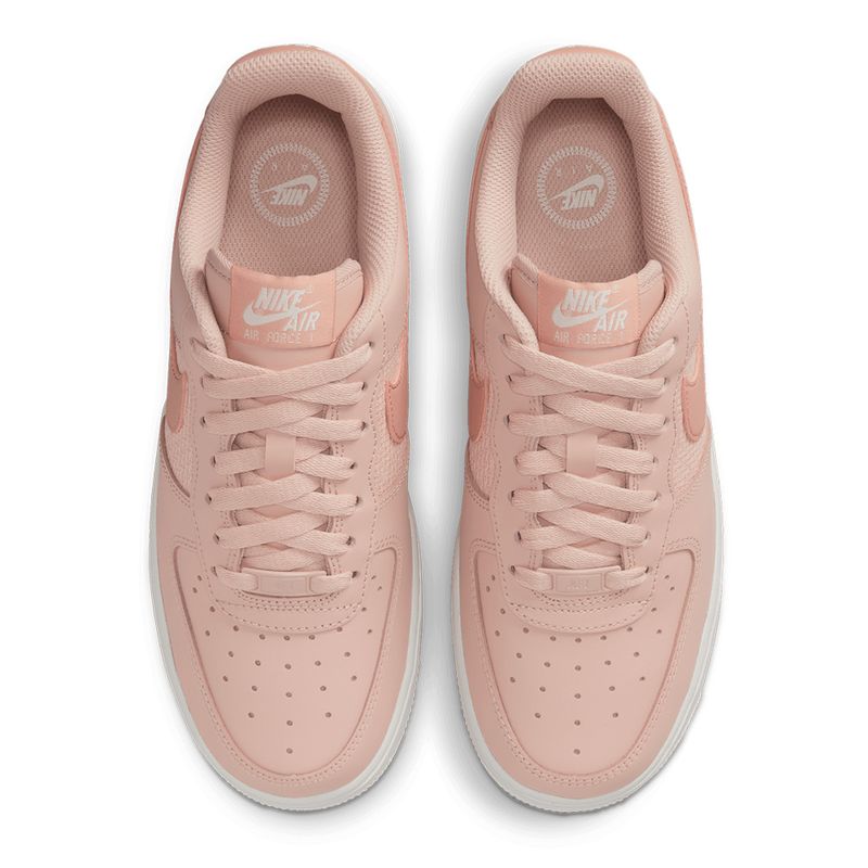 Tenis-Nike-Air-Force-1--07-Ess-Feminino-Rosa-4