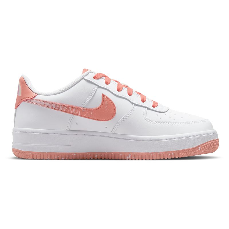 Tenis-Nike-Air-Force-1-LV8-GS-Infantil-Branco-3