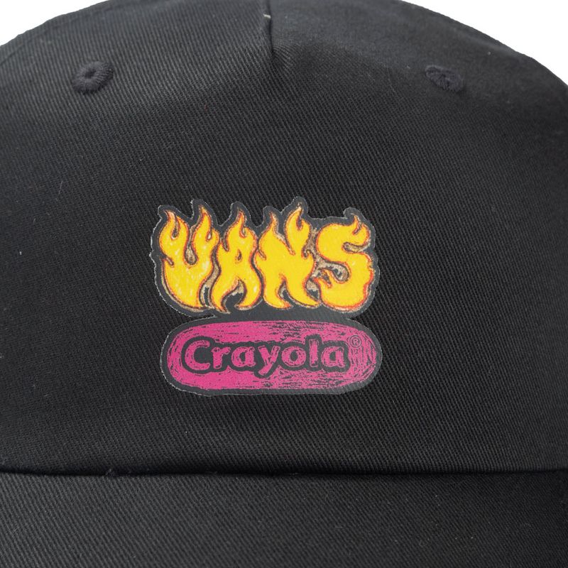 Bone-Vans-X-Crayola-Courtside-Preto-3