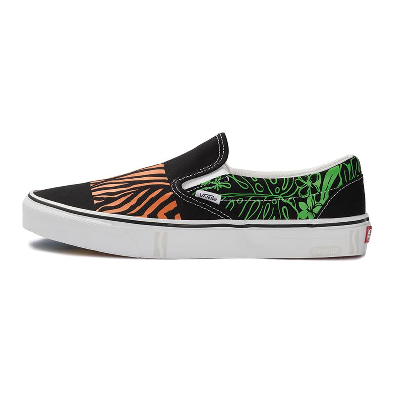 Tenis-Vans-X-Crayola-Slip-On-Multicolor-1