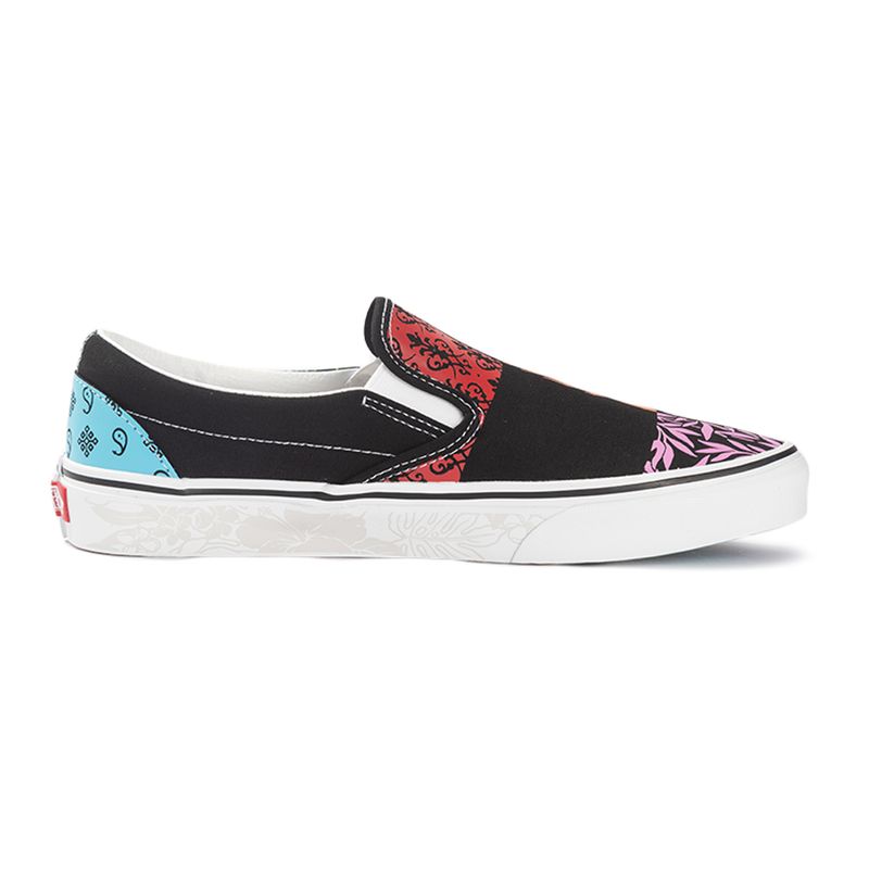 Tenis-Vans-X-Crayola-Slip-On-Multicolor-3